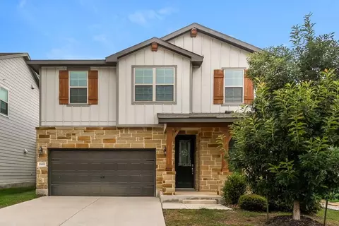 11655 Bakersfield Pass, San Antonio, TX 78245