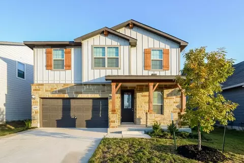 11655 Bakersfield Pass, San Antonio, TX 78245