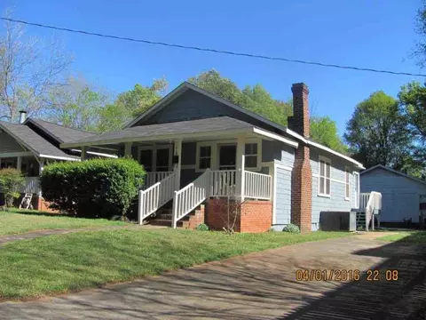 618 Union Ave, Rock Hill, SC 29730