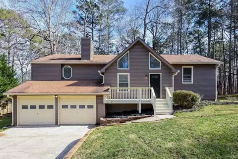 4792 Rock Island Ln NW, Acworth, GA 30102