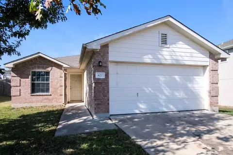 622 Dandelion Loop, Kyle, TX 78640