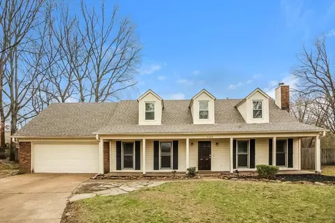 4466 Dawn Oaks Cv, Memphis, TN 38125