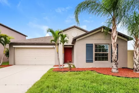 1411 Golden Glow Dr, Ruskin, FL 33570
