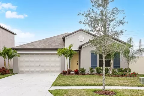 1411 Golden Glow Dr, Ruskin, FL 33570