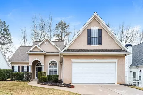 9 Terrace Park, Newnan, GA 30265