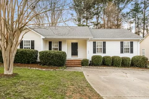 820 Turning Point Ln, Concord, NC 28027
