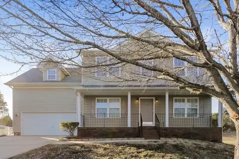 1014 Sparrow Valley Way, Charlotte, NC 28214