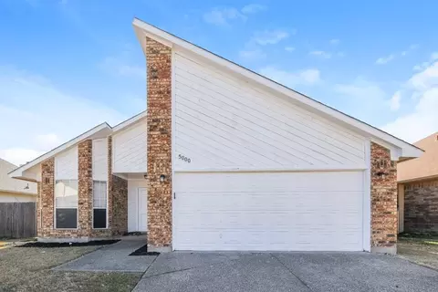 5000 Highbank Dr, Arlington, TX 76018