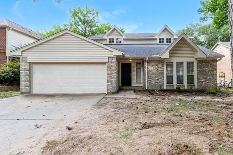 1918 Hunnington Dr, Conroe, TX 77303