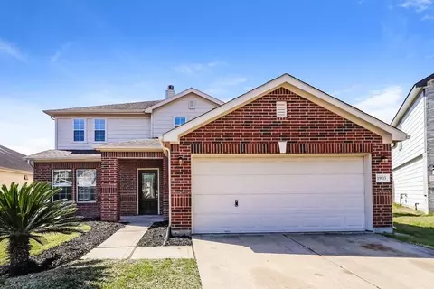 19815 Hollington Dr, Tomball, TX 77375
