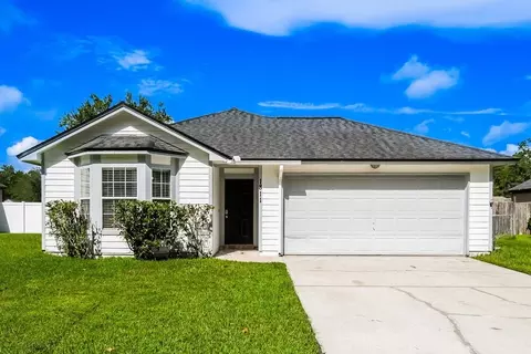 1811 Sheraton Lakes Cir, Middleburg, FL 32068