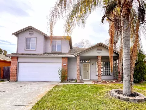8413 Zachis Way, Antelope, CA 95843