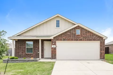 1124 Skyline Dr, Hutchins, TX 75141