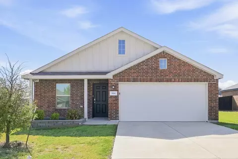 1124 Skyline Dr, Hutchins, TX 75141