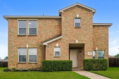 604 Snowy Orchid Ln, Desoto, TX 75115