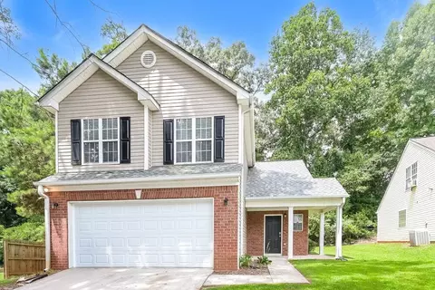 2285 Wingfoot Pl, Decatur, GA 30035