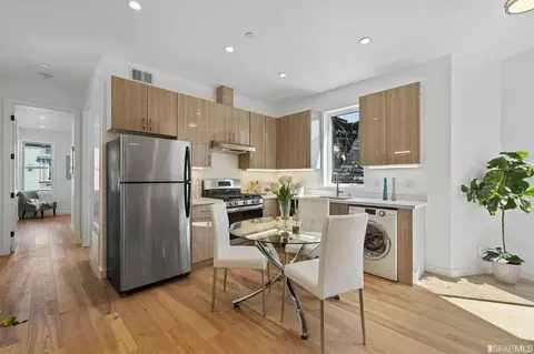 31 29th St #B, San Francisco, CA 94110