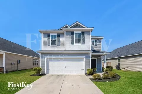 1357 Wild Goose Trl, Summerville, SC 29483