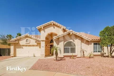 11022 S Palomino Ln, Goodyear, AZ 85338