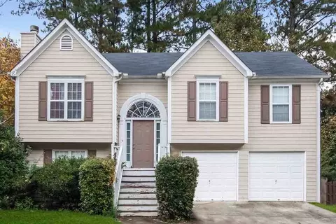 4950 Lighthouse Pointe, Acworth, GA 30101