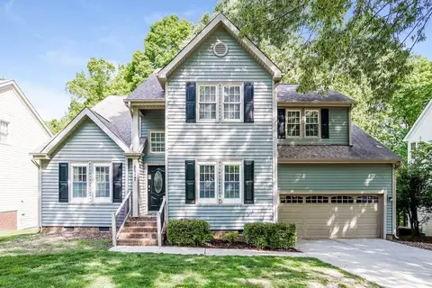 5517 Centipede Trl, Raleigh, NC 27610
