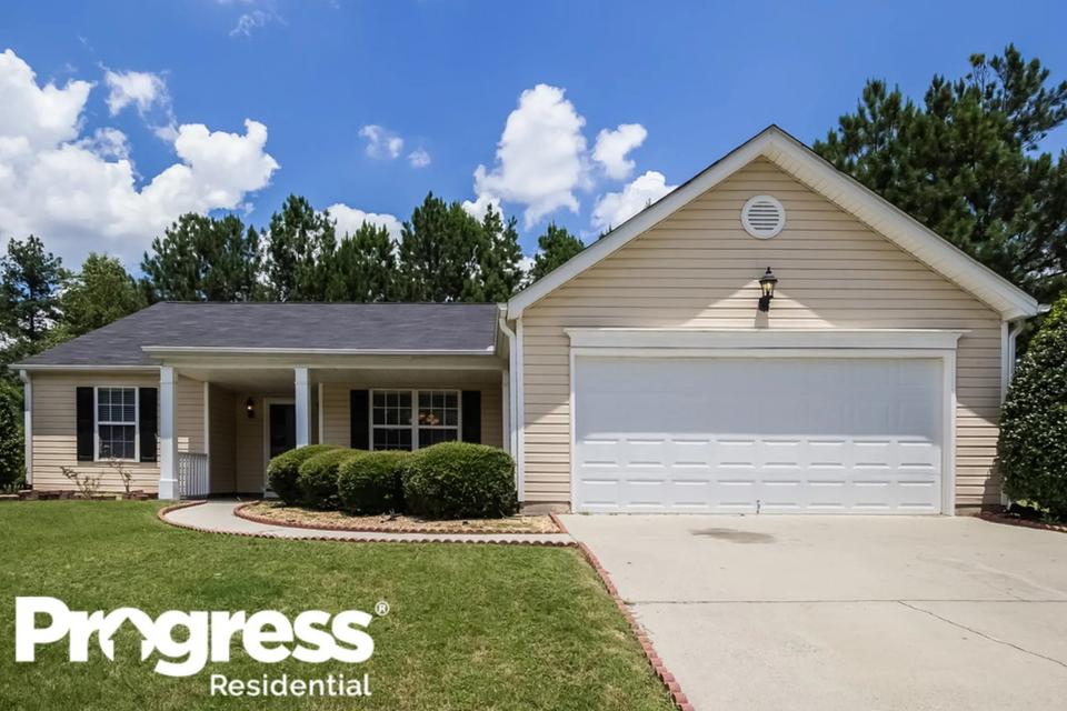 1117 Eastmill Cv, Dacula, GA 30019