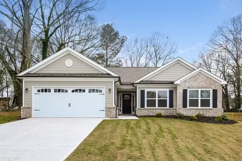 148 W Wright St, Winder, GA 30680