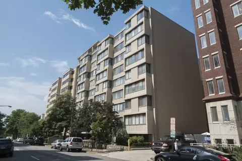 522 21st St NW #708, Washington, DC 20006