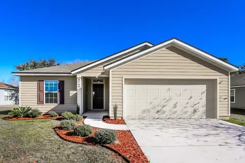 8769 Oxfordshire Ave E, Jacksonville, FL 32219