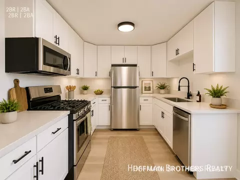 136 S Oxford Ave #8, Los Angeles, CA 90004