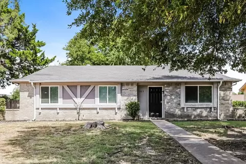 1522 Sunset Ln, Duncanville, TX 75137