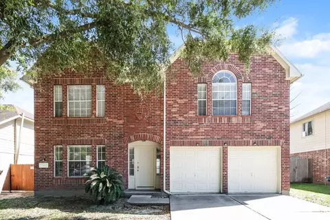 2610 Heatherknoll Dr, Spring, TX 77373