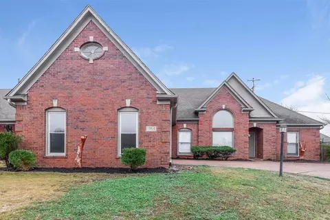 1964 Bohemia Dr, Cordova, TN 38016