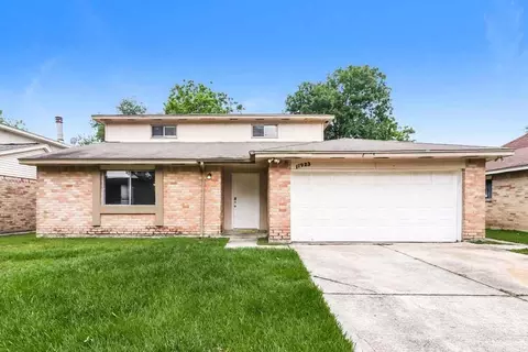 11923 Yeatmah Ln, Houston, TX 77067