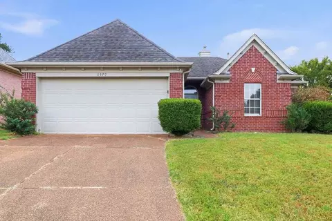 8579 Brer Bear Cv, Memphis, TN 38018