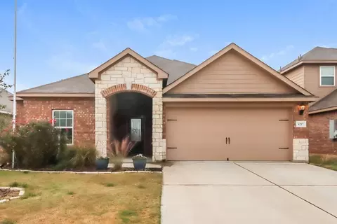 4217 Antioch St, Crowley, TX 76036