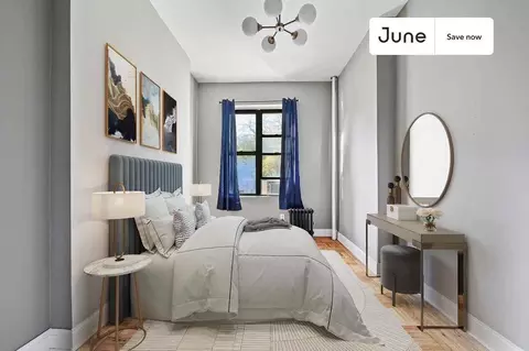 715 E 5th St #1B, New York, NY 10009