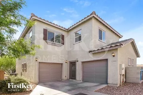 1744 W Minton St, Phoenix, AZ 85041
