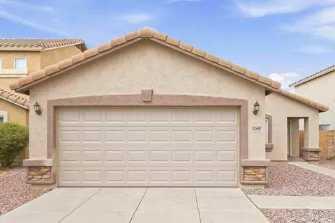 11560 W Purdue Ave, Youngtown, AZ 85363