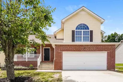 841 Post Oak Dr, Antioch, TN 37013