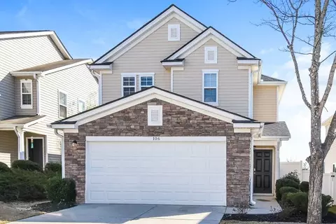 106 Silver Bow Ln, Dallas, GA 30157