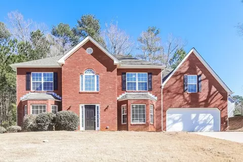 4156 Bosenberry Way, Ellenwood, GA 30294