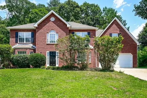 4156 Bosenberry Way, Ellenwood, GA 30294