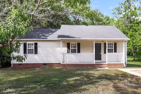 103 Doree Ln, Crouse, NC 28033