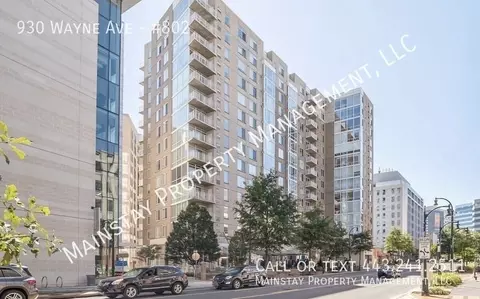 930 Wayne Ave #802, Silver Spring, MD 20910