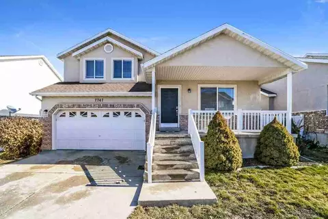 7747 S Briar Dr, West Jordan, UT 84084