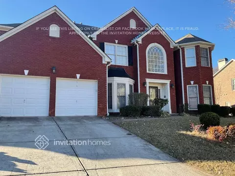 5503 Mountain View Smt, Stone Mountain, GA 30087