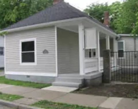 42 Fain St, Nashville, TN 37210