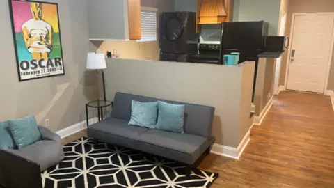 42 Fain St, Nashville, TN 37210