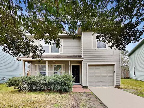 17310 Wigeon Way Dr, Humble, TX 77396